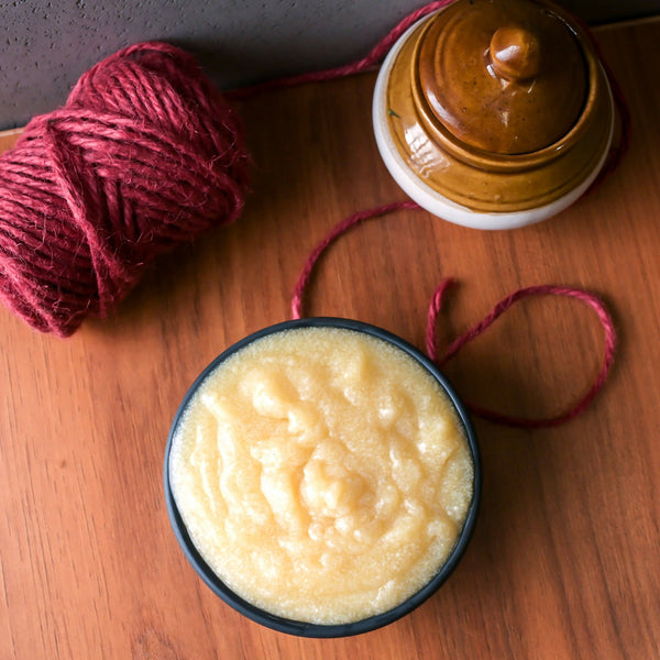 Vellanki Foods Buffalo Ghee - Distacart