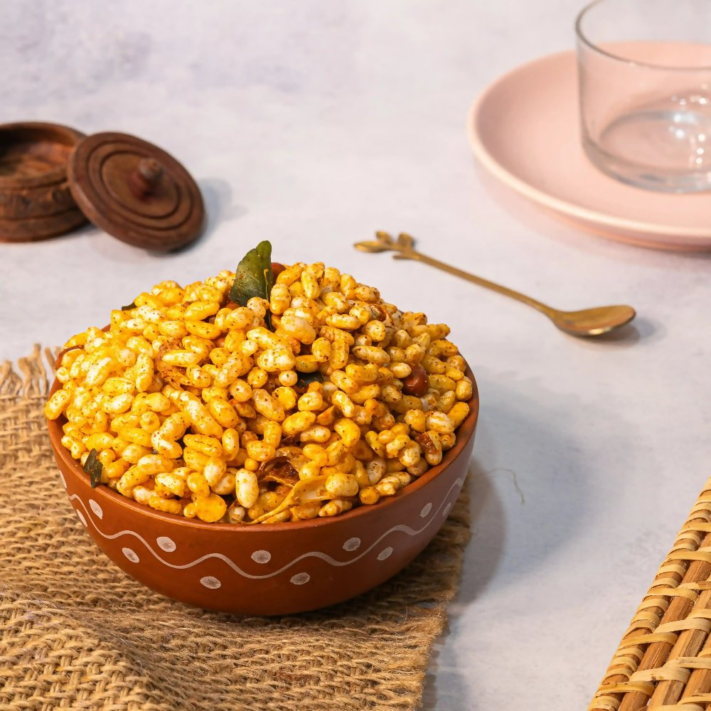 Patilkaki Kolhapuri Bhadang - Distacart
