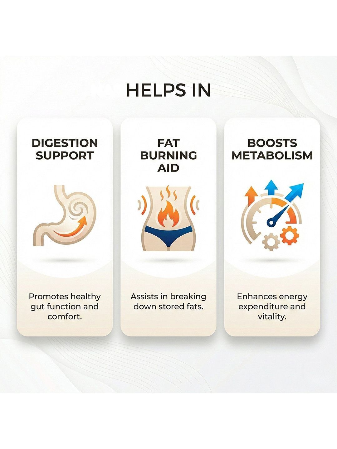 Ved Sanjeevani Digestion & Detox Nabhi Oil - Dista