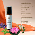 Thumbnail for Yogez Awakened Senses Temple Roll-On- CUPID- Aromatherapy blend for romance - Distacart