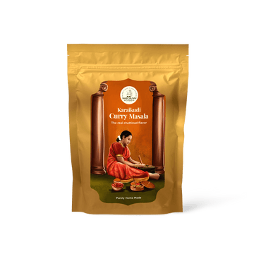 Narchuvai Foods Karaikudi Curry Masala - Distacart