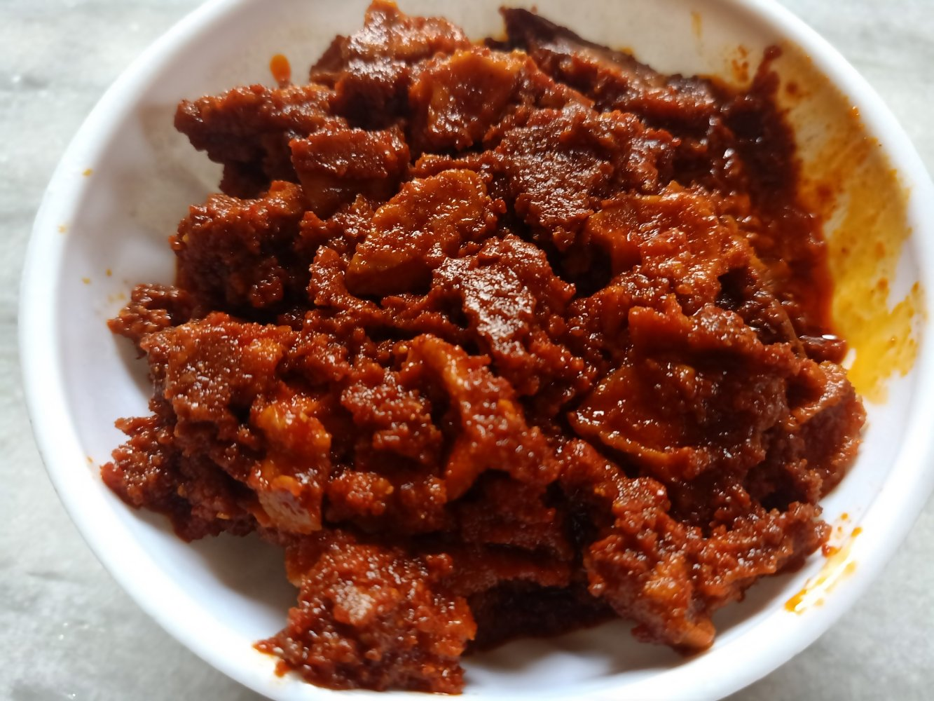 21Pickles Menthi Magaya Pickle - Distacart