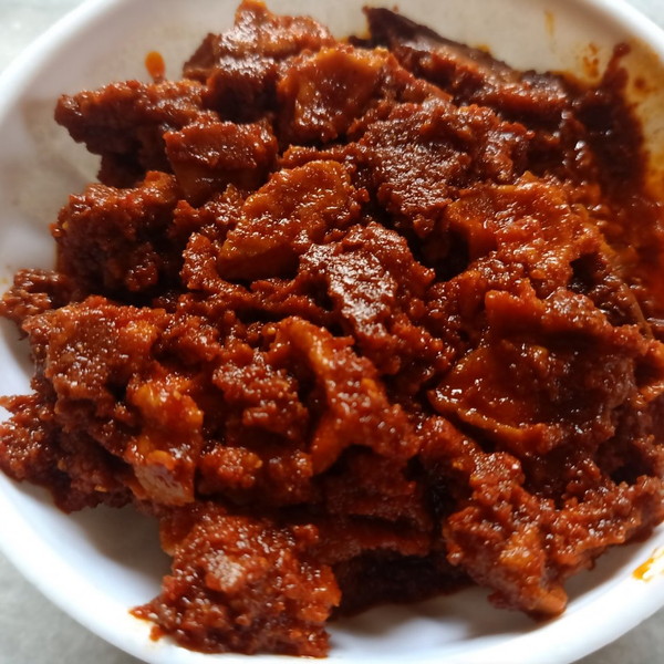 21Pickles Menthi Magaya Pickle - Distacart