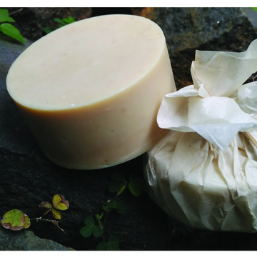 Coconess Coconut Creme Soap - Dista