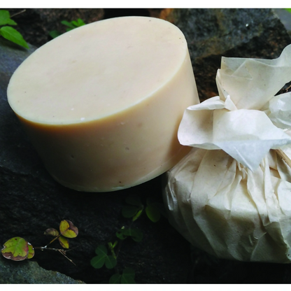 Coconess Coconut Creme Soap - Dista