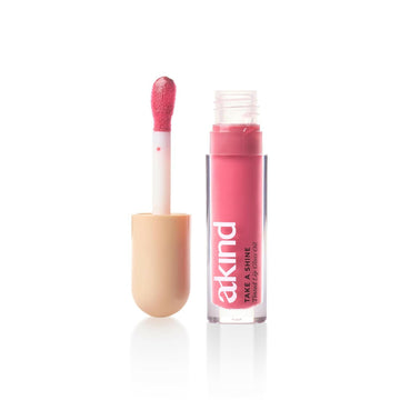 Akind Take A Shine Tinted Lip Gloss Oil - 01 Sweet Spot - Distacart
