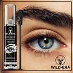 Thumbnail for Wildera Eyelash Enhancer Nourishing Eyebrow Lashes Growth EyeLash Hair Growth & Volume Serum With Castor Oil & Vitamin E - Distacart