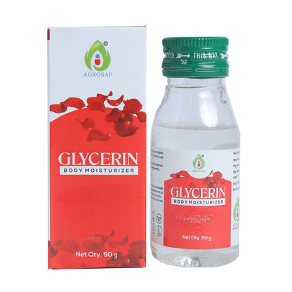 Agrosaf Glycerin - Dista