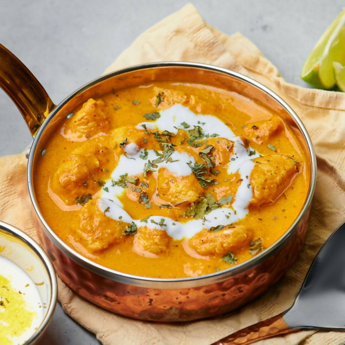 Priya Butter Chicken Masala