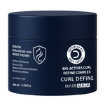 Thumbnail for Dermistry Bio Actives Curl Define Complex Curly Hair Defining Shampoo - Distacart