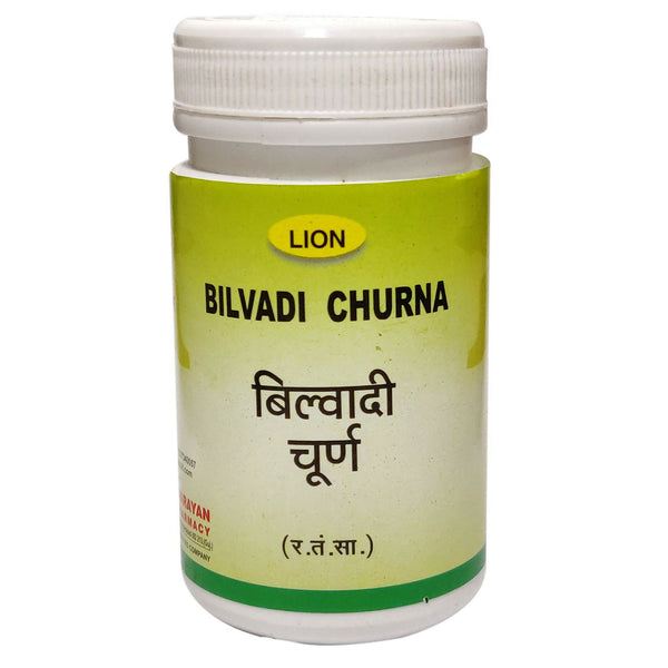 Lion Ayurveda Bilvadi Churna
