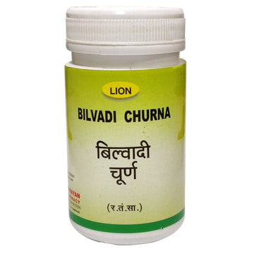 Lion Ayurveda Bilvadi Churna - Distacart