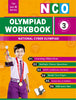 Olympiad Workbook Computer Class3 by V&S Editorial Board - Dista