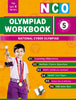 Olympiad Workbook Computer Class5 by V&S Editorial Board - Dista