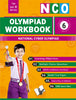 Olympiad Workbook Computer Class6 by V&S Editorial Board - Dista