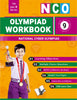 Olympiad Workbook Computer Class9 by V&S Editorial Board - Dista
