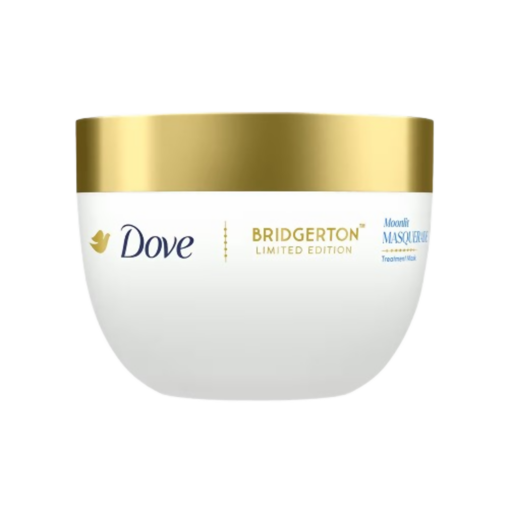 Dove Bridgerton Moonlit Masquerade Hydrating Hair Mask - Dista