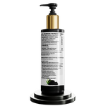 Thumbnail for Zenius Activated Charcoal Face Wash for Cleanse Face Dirt and Improve Skin - Dista