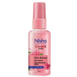 Thumbnail for Nisha Hair Serum Eversilk Pink Hibiscus Serum - Distacart
