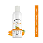 Thumbnail for Globus Naturals Herbal Vitamin C Moisturizing Body Lotion For Skin Brightening & Nourishment, Glowing & Youthful Skin, All Skin Types