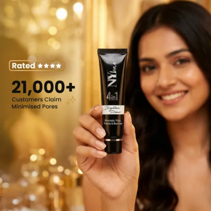 NY Bae 4IN1 Brightenin' Primer - Distacart