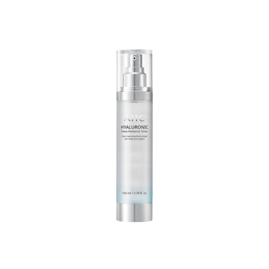 AHC Hyaluronic Dewy Radiance Toner - Korean skincare - Distacart