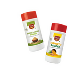 Thumbnail for Bhoj Masale Coriander Cumin and Turmeric Powder - Distacart