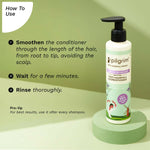 Thumbnail for Pilgrim Spanish Rosemary & Biotin Anti Hairfall Conditioner For Reducing Hair Loss & Breakage - Distacart