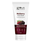 Thumbnail for Globus Naturals Mulberry Fairness Face Wash, Suitable For All Skin Types - Distacart
