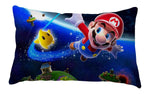 Thumbnail for Unique Fashion Microfibre Filled Cushion For Kids - Mario - Distacart