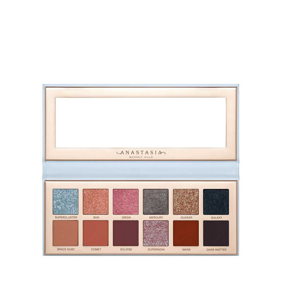 Anastasia Beverly Hills 2023 Cosmos Eyeshadow Palette - Distacart