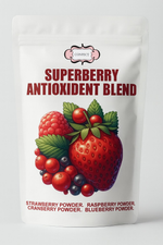 Thumbnail for apple orchard fruit powder combo