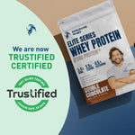 Thumbnail for Explosive Whey Elite Series Whey Protein