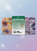 Thumbnail for Brand born Glow Multi-Effect Hydrating Face Mask