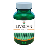 Thumbnail for Chirayu Livscan Tablet - Dista