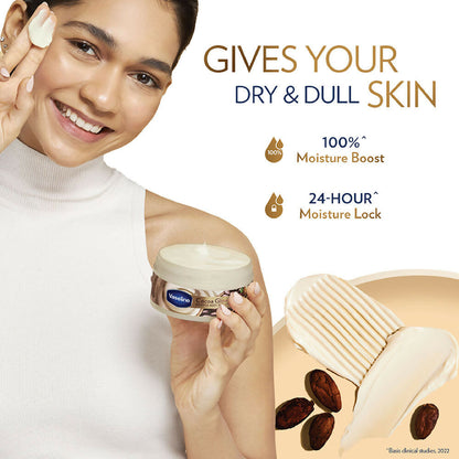Vaseline Coco Glow Combo - Distacart