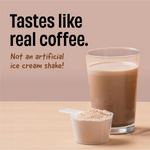 Thumbnail for The Whole Truth Whey Protein Isolate+Concentrate - Cold Coffee