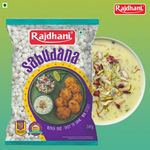 Thumbnail for Rajdhani Sabudana - Distacart