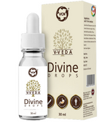 Thumbnail for VCN V-Veda Divine Drops - Distacart