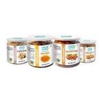 Thumbnail for Nature Land Organics Combo Pack of Dry Fruits - Distacart