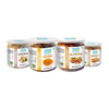 Nature Land Organics Combo Pack of Dry Fruits - Distacart