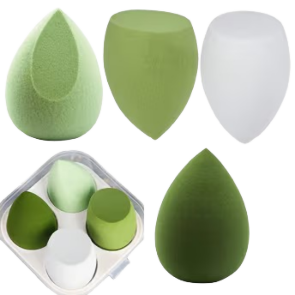 Bronson Professional Makeup Sponge Set - Dista