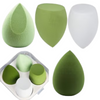 Bronson Professional Makeup Sponge Set - Dista