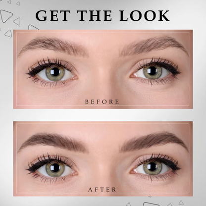 Faces Canada HD Shape Up Brow Kit - Grey - Distacart