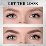 Thumbnail for Faces Canada HD Shape Up Brow Kit - Grey - Distacart