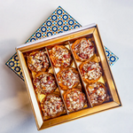 Thumbnail for Gwalia Sweets Almond Tart - Distacart