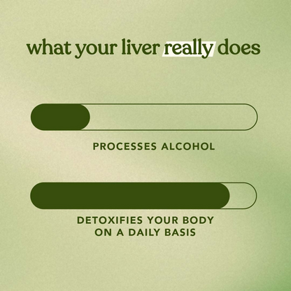 Cosmix Love Your Liver - Distacart