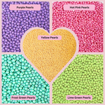 Thumbnail for disco ball sprinkles db multipack 5 100 gms