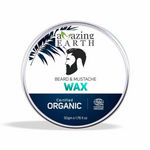 Thumbnail for Amazing Earth Beard & Mustache Wax And Beard Oil