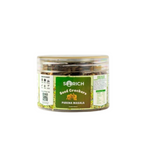 Thumbnail for Sorich Organics Pudina Seeds Cracker – Crispy & Healthy Snack with Pudina Masala Twist - Distacart